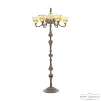 Торшер Bohemia Ivele Crystal Verona 72009TP/6/175 NW P1 U Angel FA2S