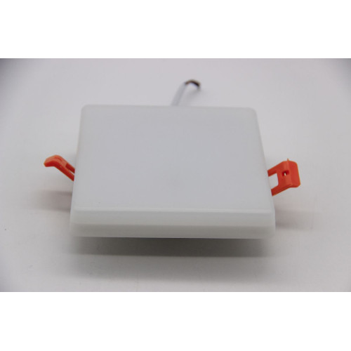 Встраиваемый светильник Elvan VLS-108SQ-18W-NH-Wh