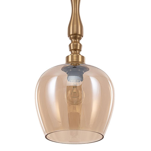 Подвесной светильник Citilux Nort CL475011