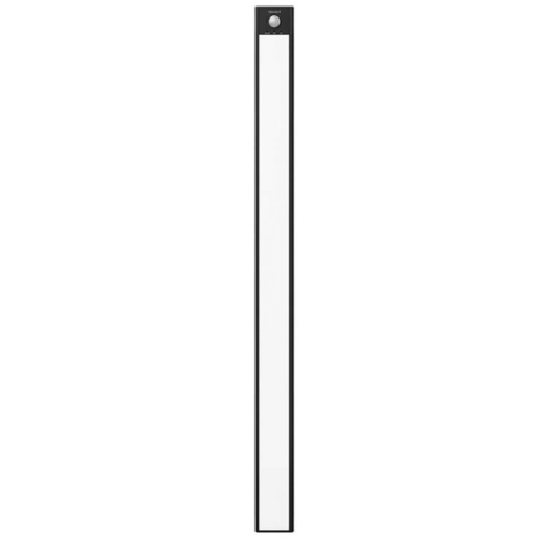 Беспроводная панель освещения, Yeelight Motion Sensor Closet Light A60（Black）4000k, YLBGD-0046