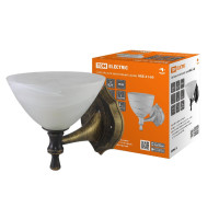Бра TDM Electric НББ 21-60-1731 SQ0370-0207