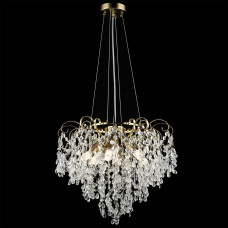 Подвесная люстра Reluce 37620-0.4-06 COP