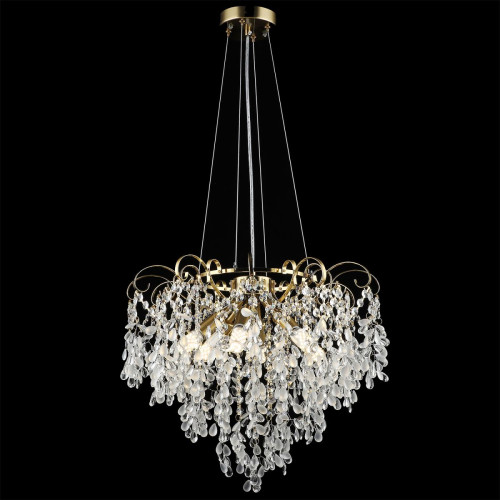 Подвесная люстра Reluce 37620-0.4-06 COP