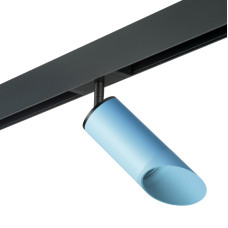 Трековый светильник Lightstar Rullo PRO43535 (214435+595057+201435)