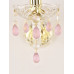 Бра Bohemia Ivele Crystal 112B/1/165 G V7010