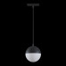 Трековый светильник Maytoni Track lamps TR018-2-10W4K-B