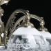 Потолочная люстра MW-Light Аманда 481014905