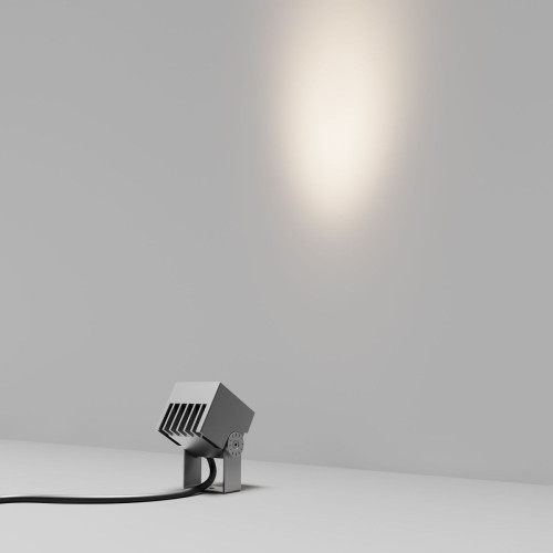 Прожектор Arlight ALT-BLOCK-S65x65-5W Day4000 (GR, 36 deg, 230V) 055238