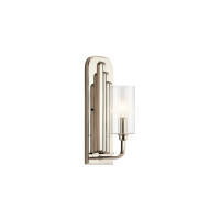 Бра Kichler Kimrose QN-KIMROSE1-PN