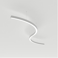 Подвесной светильник Arlight SP-Line-Hang-Arc-S3535-D1500-124W Day4000 034056(1)