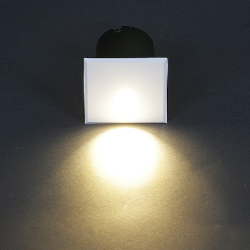 Подсветка для лестниц Reluce 86608-9.0-001TL LED3W WT