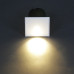 Подсветка для лестниц Reluce 86608-9.0-001TL LED3W WT