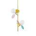 Потолочный светильник Loft IT Matisse 10008/2P mult