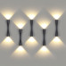 Бра Odeon Light Anika 4291/10WL