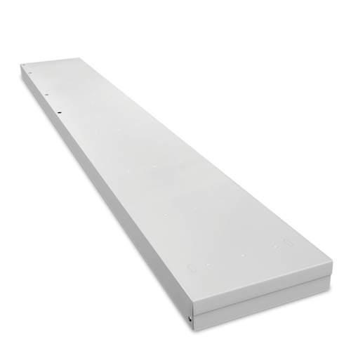 Светодиодная панель WOLTA STD ДПО11-54-101-5К 54Вт 5000К IP40 Матовый