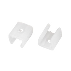Держатель Arlight AURORA-1608-CLIP CLEAR 039357