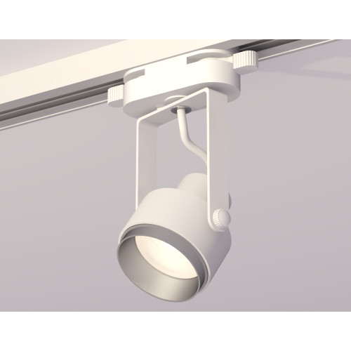 Трековый однофазный светильник Ambrella Light Track System XT6601022 (C6601, N6123)