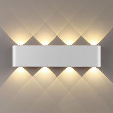 Настенный светильник Odeon Light Hightech Magnum 7192/8WL