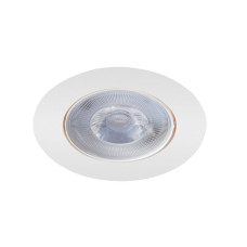 Встраиваемый светильник ARTE Lamp A4761PL-1WH
