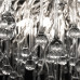 Подвесная люстра Loft IT Drops 10376/600