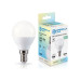 Светодиодная лампа Ambrella Light Bulbing E14 11W 4000K шар 451114