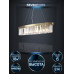 Подвесная люстра Lumien Hall Daneil LH0057/6PO-BR-CL