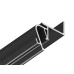 Алюминиевый профиль Ambrella Light Alum Profile GP4100BK