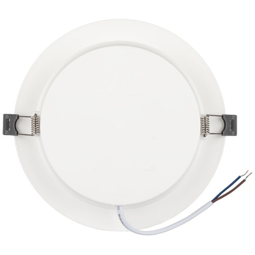 Встраиваемый светильник Эра LED 17-15-6K Б0057424
