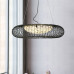 Подвесной светильник ImperiumLoft Eclipse 101548-26