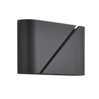 Настенный светильник Lumion Moderni Elma 8392/2W
