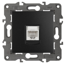Розетка RJ45 Эра 14-3107-05 Б0034306