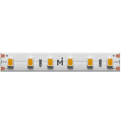 Светодиодная лента Maytoni Led Strip 24В 2835 9,6Вт/м 5000К 5м IP20 201040
