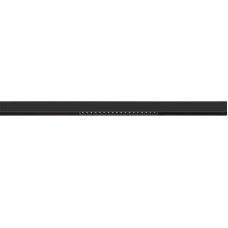 Трековый магнитный светильник Arte Lamp Expert A5745PL-1BK