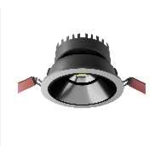 Встраиваемый светильник Yeelight Pro Е Spotlight Slim, мощность 10 Вт, угол рассеивания 70°