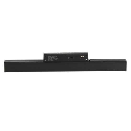 Трековый магнитный светильник Crystal Lux Space CLT 0.33 001 12W BL M 3CCT-SMART