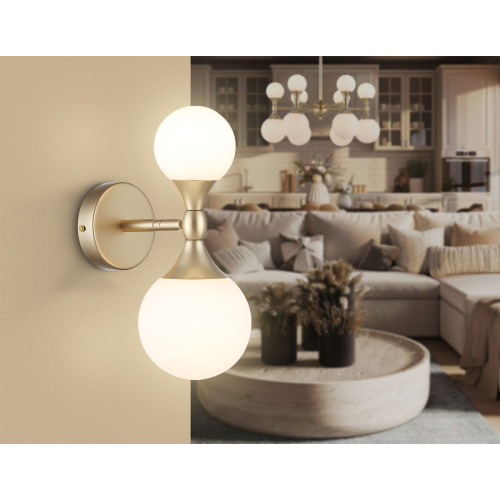 Бра Ambrella Light High Light Modern LH51053