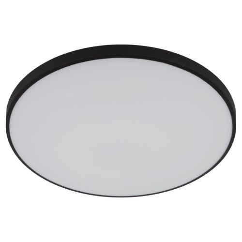 Потолочный светильник Эра Классик без ДУ SPB-6 BK 36W-5K Slim Base Потолочный светильник Эра Классик без ДУ SPB-6 BK 36W-5K Slim Base