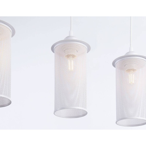 Подвесной светильник Ambrella Light Traditional TR8163