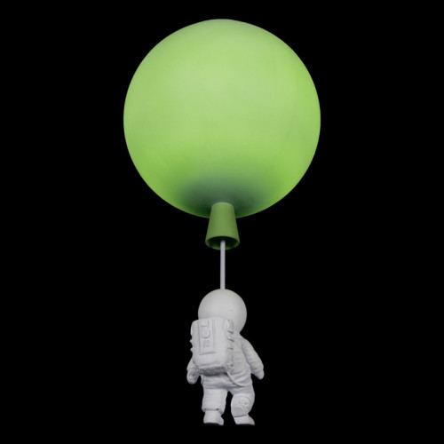 Потолочный светильник Loft IT COSMO 10044/200 Green