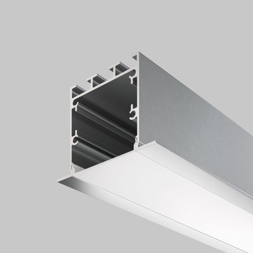 Алюминиевый профиль Maytoni Led strip ALM-5035-S-2M