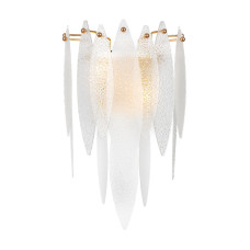 Настенный светильник Freya Lucrecia FR5217WL-02FG