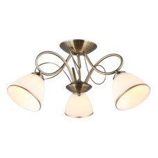 Потолочная люстра Omnilux Alimini OML-25307-03