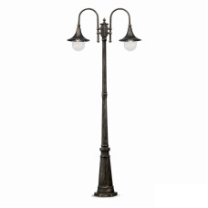 Садово-парковый светильник Ideal Lux Cima PT2 024097