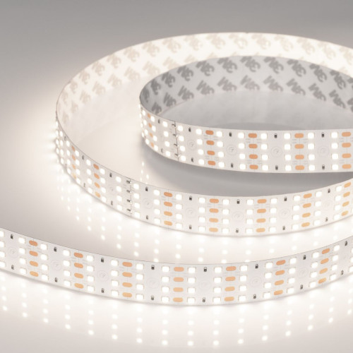 Светодиодная лента Arlight UL-A320-24mm 24V Day4000 (30 W/m, IP20, 3m) 061408