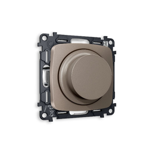 Комплект механизма светорегулятора универсального Ambrella Volt Omega MO635510
