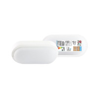 Настенно-потолочный светодиодный светильник TDM Electric Народный ДПП 3801 SQ0329-0812