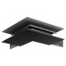 Коннектор внешний угловой Hesby Lighting ElDeko HSBL_0055