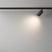 Трековый светильник Maytoni Technical Lipari TR087-1-GU10-B