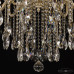 Подвесная люстра Bohemia Ivele Crystal AL79101/16+8+8/300/3d B WMG P1 U Line