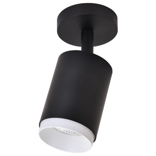 Накладной спот Wertmark Stecken WE801.01.027+WE803.RG.000 Накладной спот Wertmark Stecken WE801.01.027+WE803.RG.000